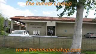 california state prison inmate locator