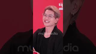 Cô gái người Mường hát bằng tiếng mẹ đẻ khiến giám khảo cười ngất