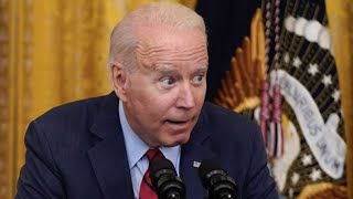 Biden’s Press Conference Was A TOTAL DISASTER!!!