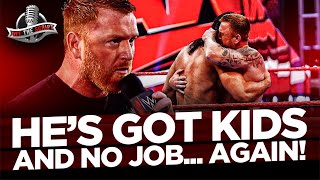 WWE Raw 7/6/20 Full Show Review: HEATH SLATER RETURNS! NEW UNITED STATES TITLE REVEALED!