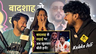 Yo Yo honey singh talk about Badshah |Mafia mundir | Lallantop interview | Reaction | Yuso react