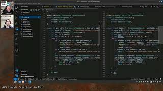 Building Lambda functions in Rust - part 3