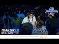 THAKZIN | Flying Fish Surprisingly Good Sets (3 Step & Afro House Mix 2026) in a Castle in Cape Town