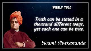Swami Vivekananda Proverbs and Sayings | Quotes, Wise Thoughts