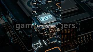 Understanding GPUs: Powering Gaming and AI! #gpus