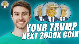 YOUR TRUMP NEXT 2000X PROJECT REVIEW 2024