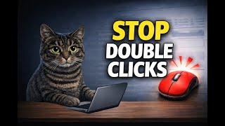 Stop Double Form Submissions (Simple JavaScript Fix)