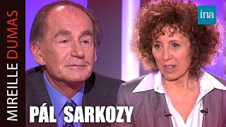 Le père de Nicolas Sarkozy se raconte chez Mireille Dumas | INA Mireille Dumas