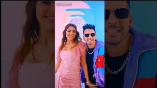 NUMBER LIKH - Tony Kakkar | Nikki Tamboli | New full scrin  | Latest Hindi Song 2021/numbar likh 987