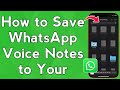 Create a WhatsApp Channel (Easy Guide!)
