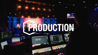 TFH Production Multiview | Feb 2, 2025 | 11:45AM