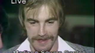 Game 4 1979 Semi-Final Islanders at Rangers highlights