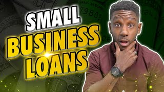 10 BEST Loans for Beginner Small Businesses and Startups