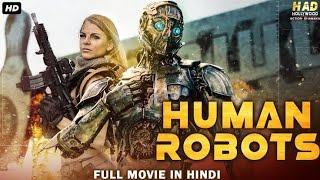 BEST ROBOT 🤖 MOVIE CLIPE IN HINDI BOLLYWOOD MOVIE 🍿🎥 HOLLYWOOD MOVIES IN HINDI BEST ACTION SIN IN 🤖