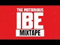 Notorious IBE Bboy Music Mixtape 🎧 Ultimate Breaking Beats #BboyMusic