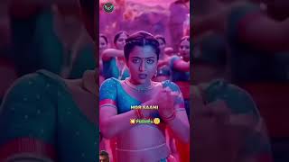 Par dako #pushpa #alluarjun #song #tamil #love #music #sukhencabin #youtubeshorts #rashmikamandann