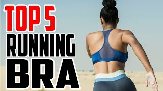 Best Sports Bra For Running 2023 - Best Sports Bras Review