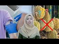 Betul Ke Tak Boleh Makan Durian Sebelum Cucuk?