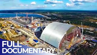 Extreme Construction: The New Chernobyl Shelter | FD Engineering