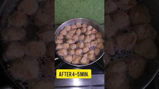 High protein soya chunks recipe..//for bodybuilding #shorts #protein .....