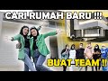 KASIH RUMAH BARU BUAT TEAM ! GEDE BANGET !!!