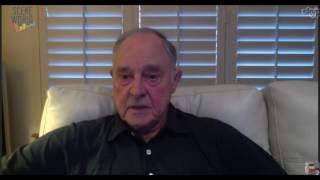 John Chowning Interview for Scene World Magazine