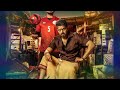 bigil song leaked