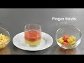 Robot-Coupe Blixer® 7: Fruits salad - #THEsolution for Texture Modified Food