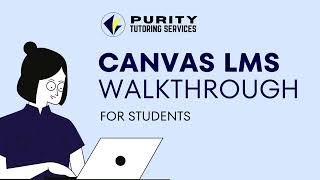 Navigating the Canvas LMS Interface