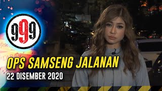 Ops Samseng Jalanan | 999 (2020)