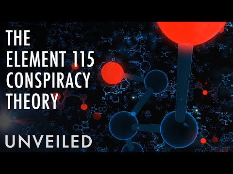 Can we make element 115?