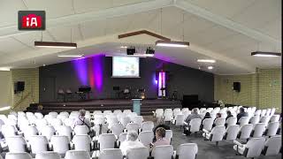 Wynyard Baptist Church 280822