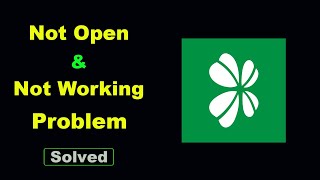 Fix Garanti BBVA Mobile Not Working / Loading / Not Opening Problem in Android Phone