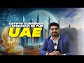 How to obtain a crypto license in Dubai?