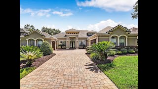 Virtual Open House - 2456 Den Street, St. Augustine, FL 32092