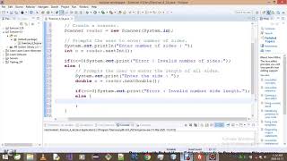Introduction To Java Programming Exercise 4 5a