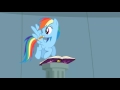 the early edition of daring s book daring don’t mlp fim hd