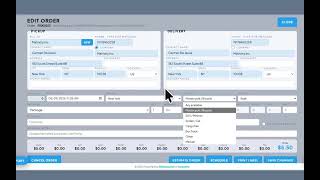 Dispatch Orders in SBSDispatch | Assign Drivers & Auto-Dispatch Queue Tutorial