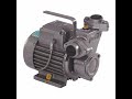 Lubi's Virat Series - Self Priming Monoblock Pumps !!