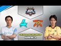 AURORA vs FNATIC ONIC PH GAME 1 | MPL PH S14 REGULAR SEASON