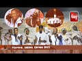 FESTIVAL DE GUEOUL  : Edition 2023 Organisé par Mara Dieng