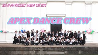 [Hanguk Day 2024] APEX Dance Crew