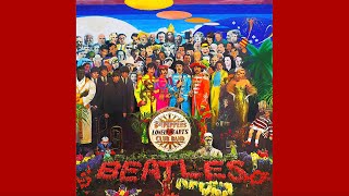 Getting better (Ultimate Mix)