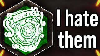 Why I Hate Map Offerings Rant Dead By Daylight