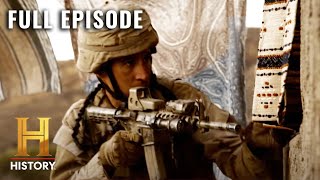 The Warrior's Code of Honor | Navy SEALs: America's Secret Warriors (S2, E5) | Full Episode