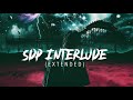 Travis Scott - sdp interlude extended (Remake remastered)