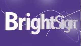 BrightSign