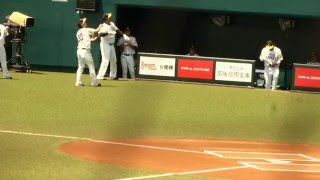 １６年4月29日タマスタ筑後戦②