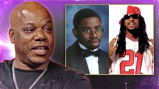 Too $hort BOUGHT Lil Jon’s Freedom: The 1990s So So Def Origin Story