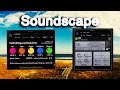 Wind Powered Ambient Guitar Tutorial/Walkthrough (Logic Pro X, Audio Damage EOS, Valhalla)